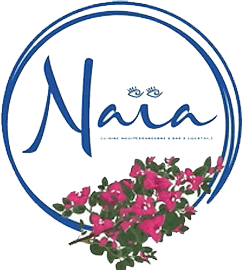 Logo Le Naïa